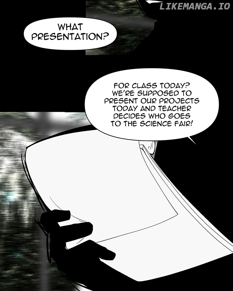 I Love Yoo Chapter 263 - page 22