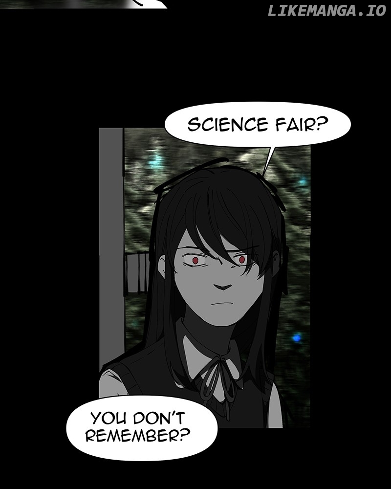 I Love Yoo Chapter 263 - page 23
