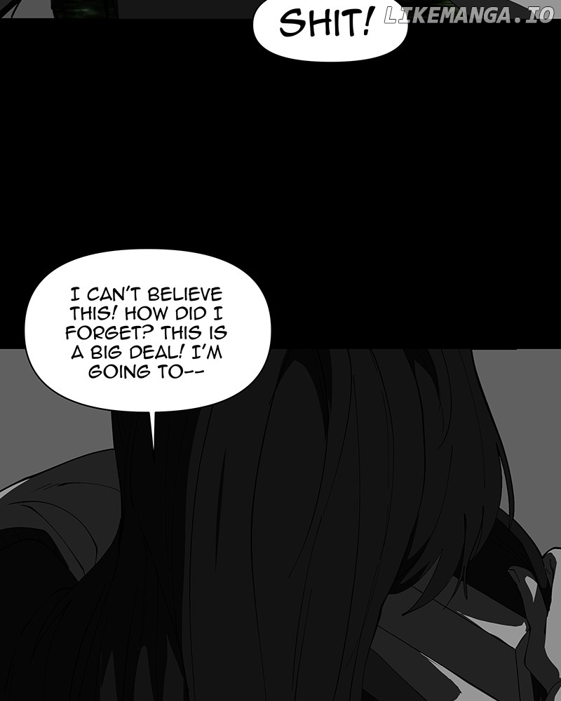 I Love Yoo Chapter 263 - page 25