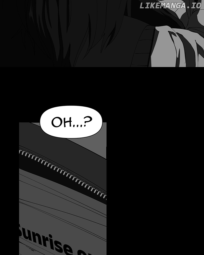 I Love Yoo Chapter 263 - page 26