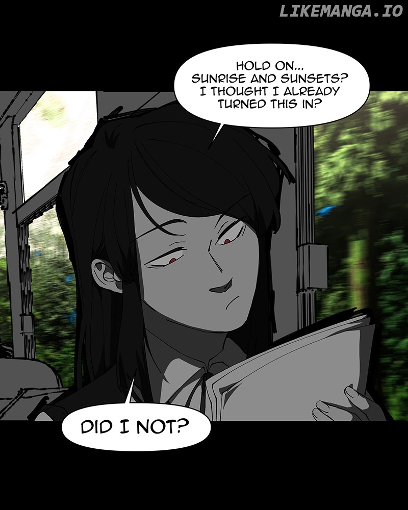 I Love Yoo Chapter 263 - page 29