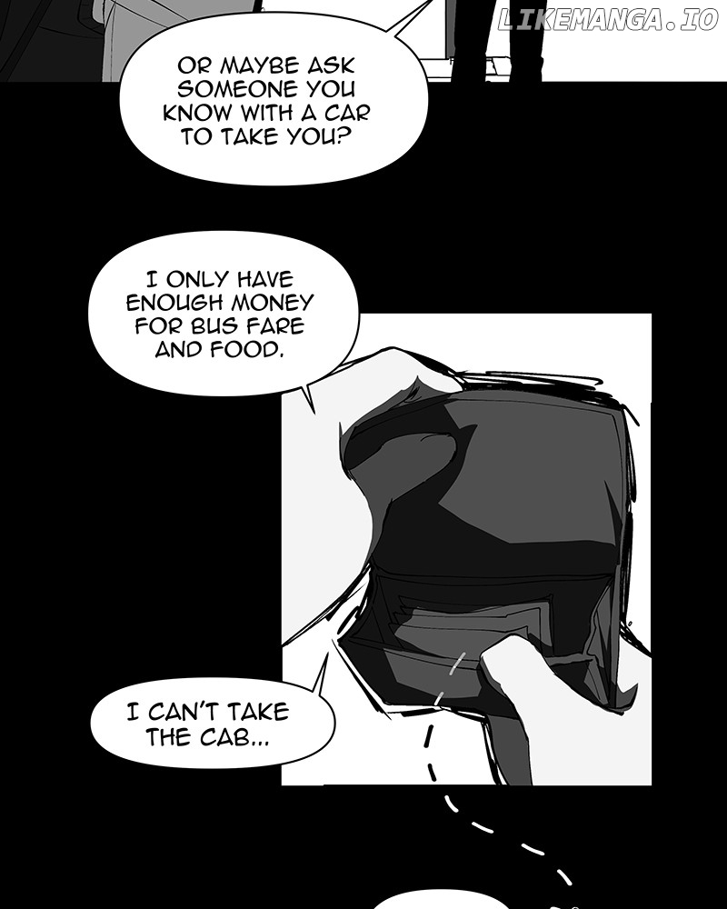I Love Yoo Chapter 263 - page 3