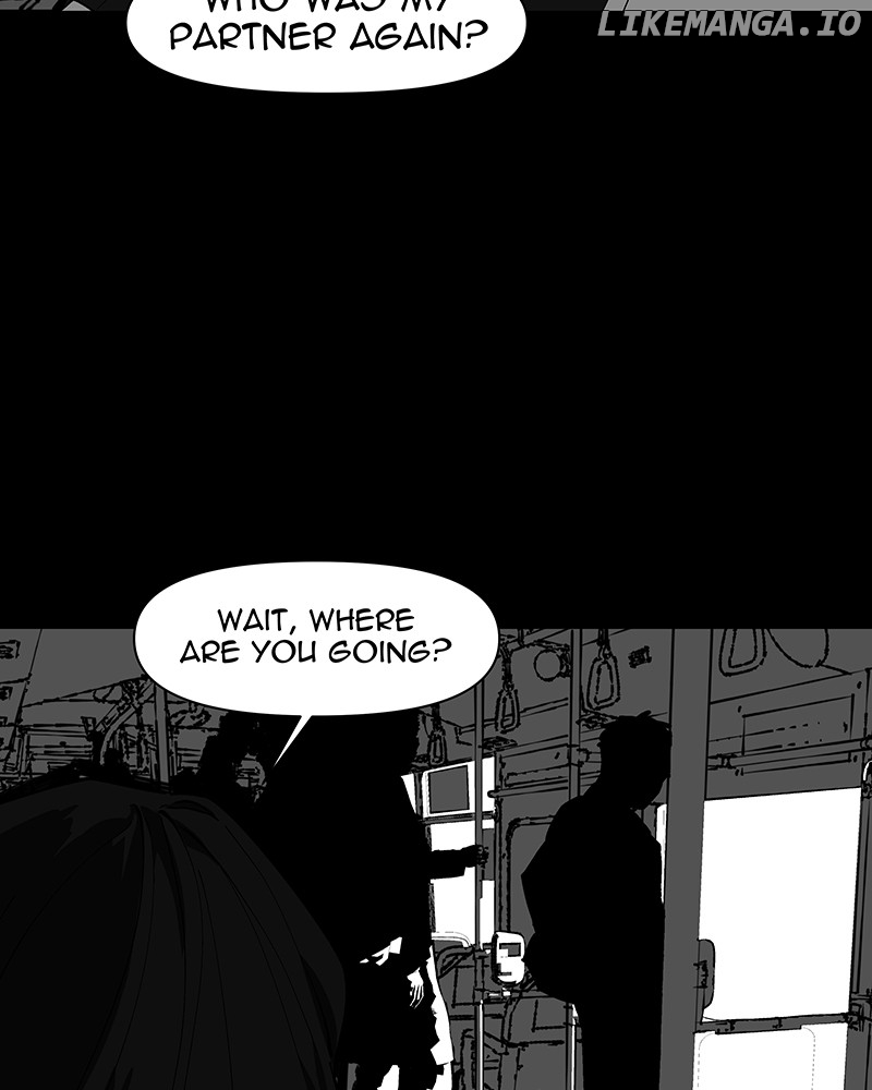 I Love Yoo Chapter 263 - page 31