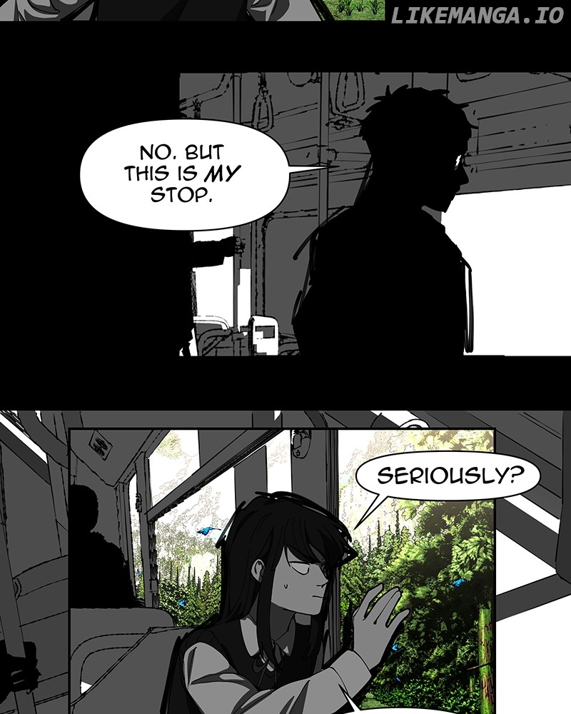 I Love Yoo Chapter 263 - page 33