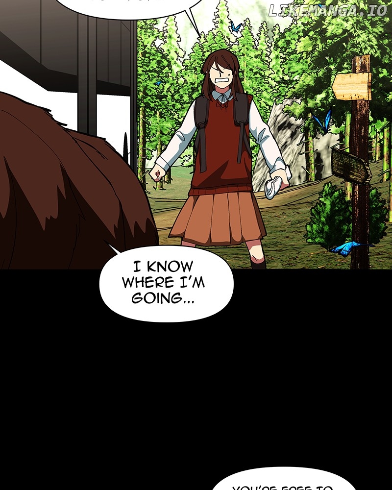 I Love Yoo Chapter 263 - page 36