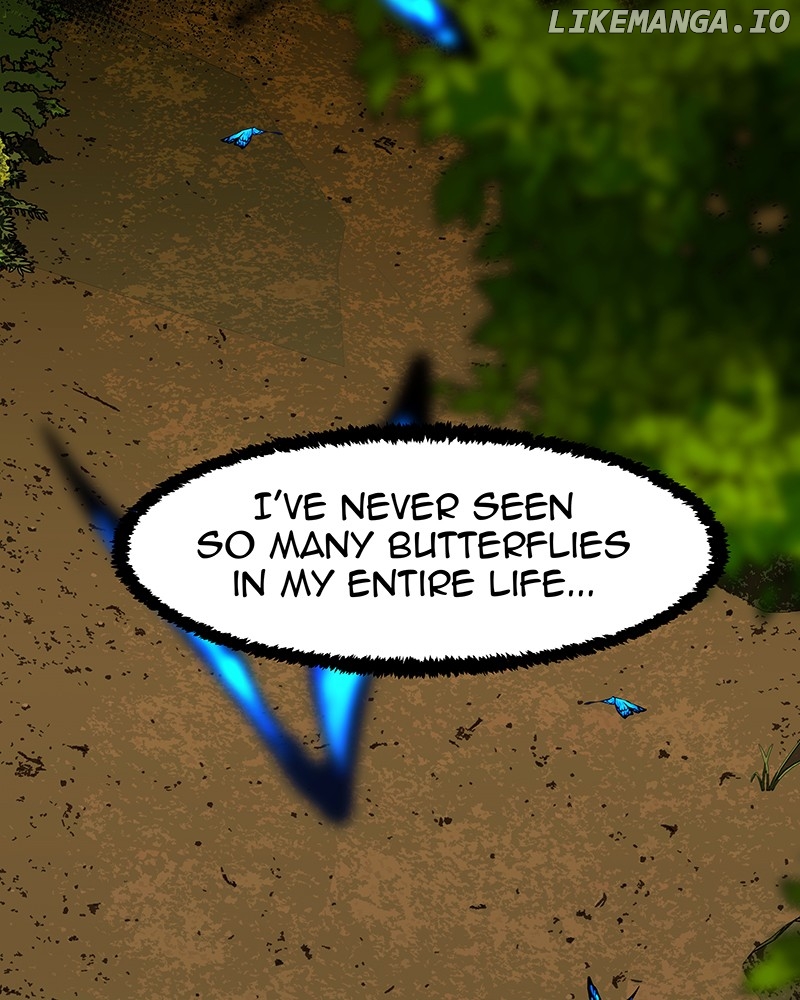 I Love Yoo Chapter 263 - page 44