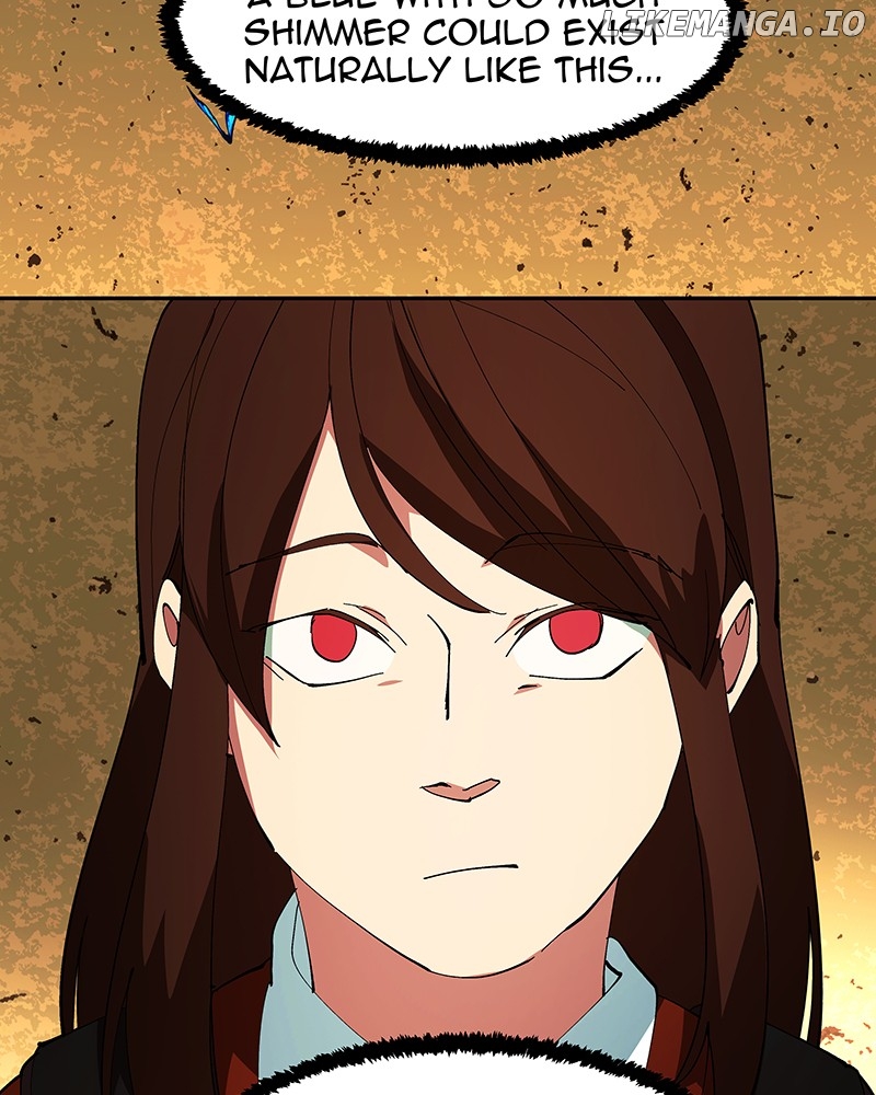 I Love Yoo Chapter 263 - page 46