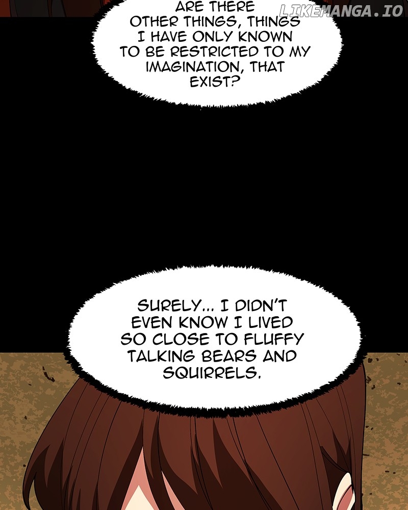I Love Yoo Chapter 263 - page 47
