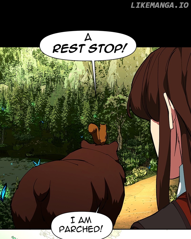 I Love Yoo Chapter 263 - page 49