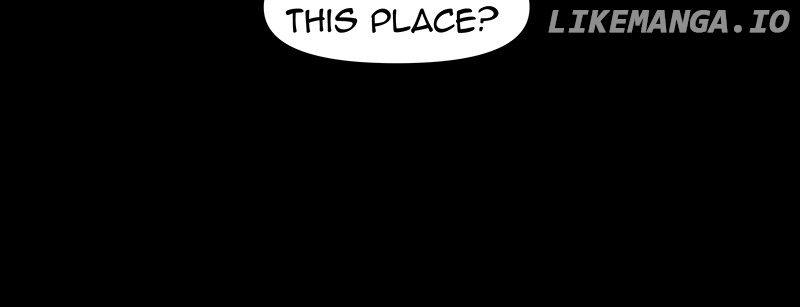 I Love Yoo Chapter 263 - page 54