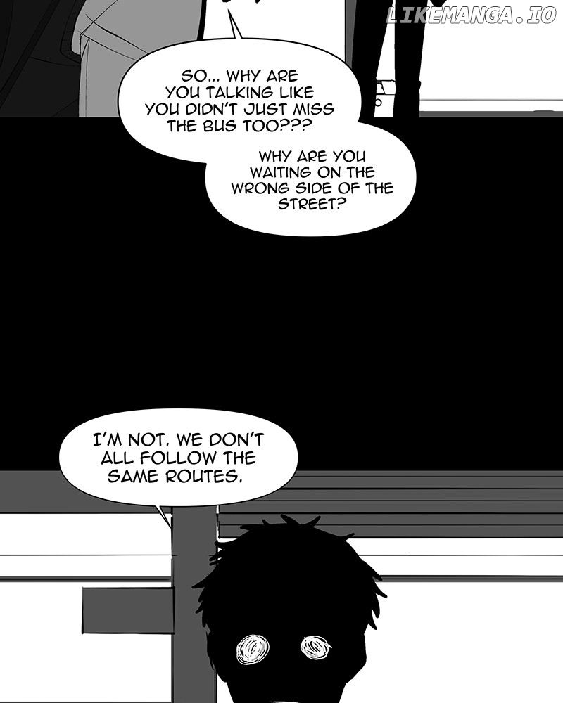 I Love Yoo Chapter 263 - page 6
