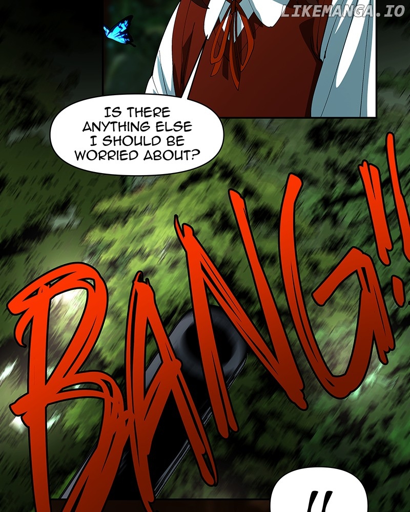 I Love Yoo Chapter 263 - page 61