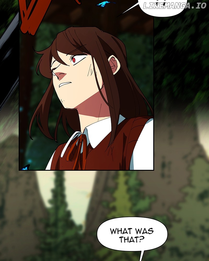 I Love Yoo Chapter 263 - page 62
