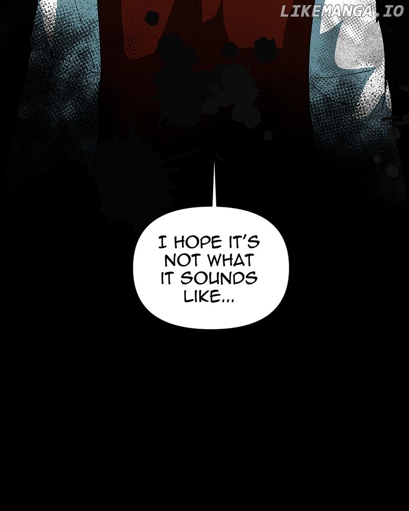 I Love Yoo Chapter 263 - page 64
