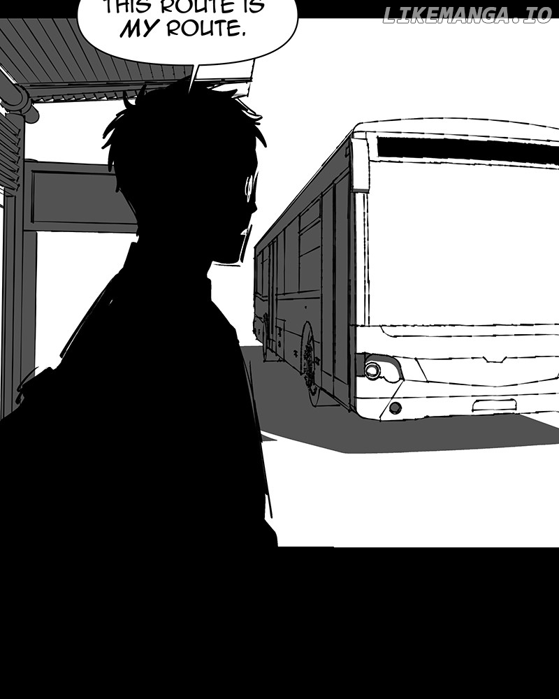 I Love Yoo Chapter 263 - page 8