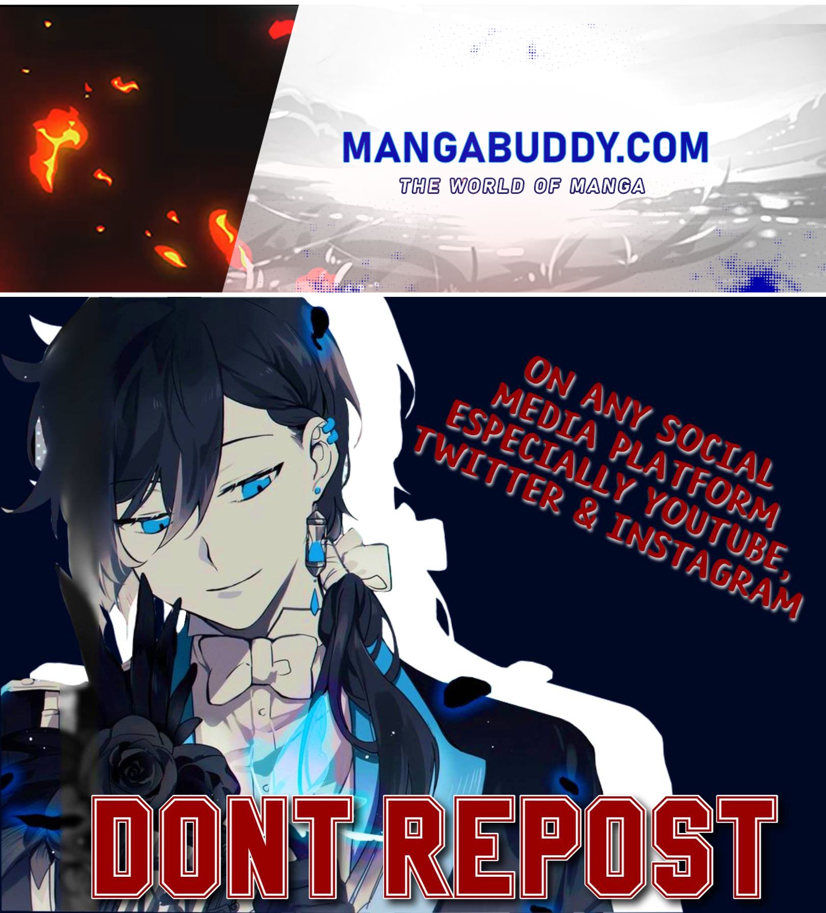 My CP Is So Sweet That I Want To Have A Love Affair chapter 36 - page 1