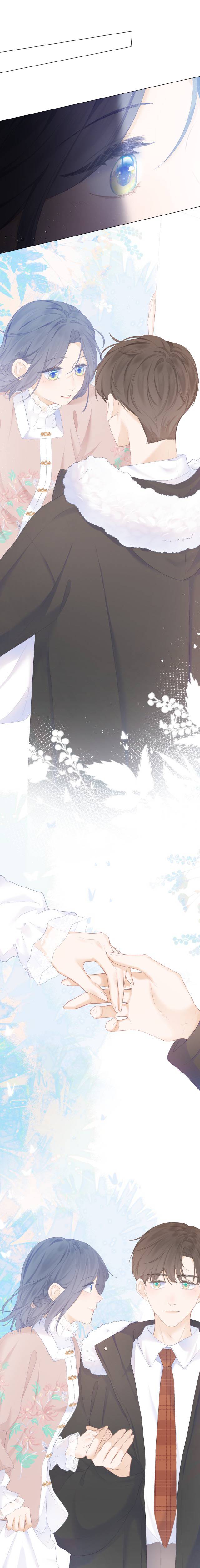 My CP Is So Sweet That I Want To Have A Love Affair chapter 36 - page 2