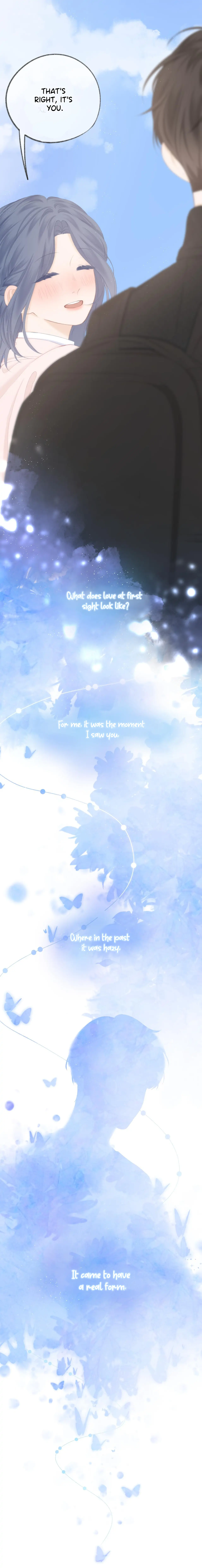 My CP Is So Sweet That I Want To Have A Love Affair chapter 47 - page 2