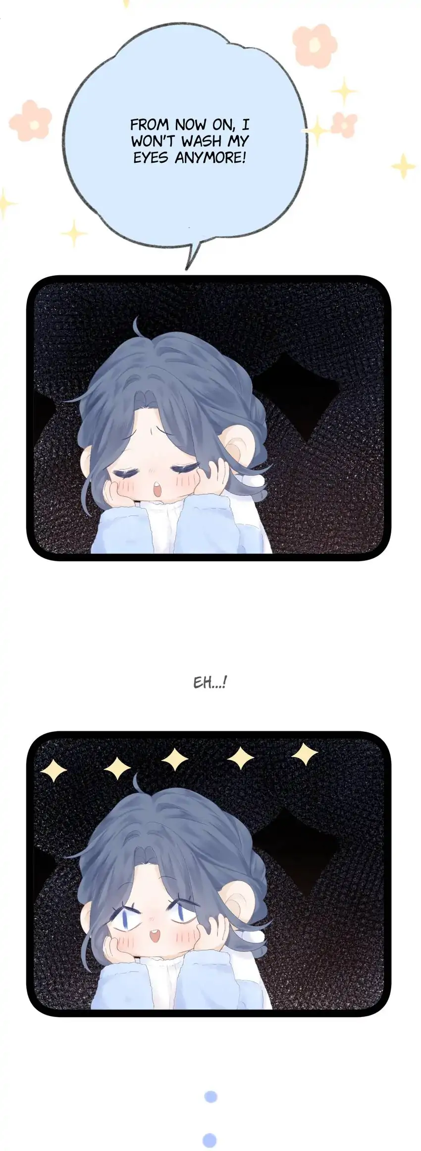 My CP Is So Sweet That I Want To Have A Love Affair Chapter 56 - page 6