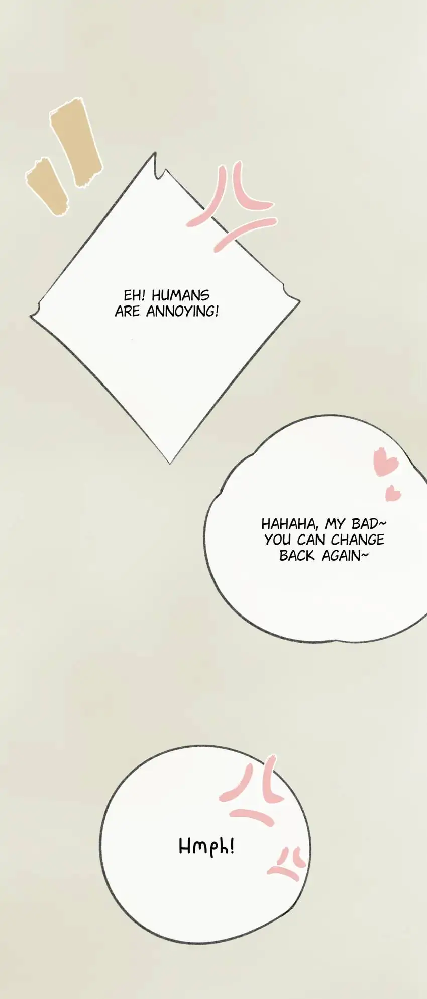 My CP Is So Sweet That I Want To Have A Love Affair Chapter 63.6 - page 7