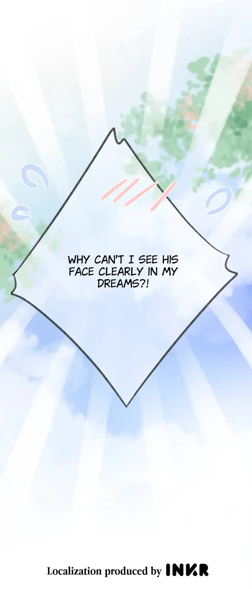 My CP Is So Sweet That I Want To Have A Love Affair Chapter 57.5 - page 8