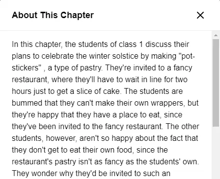 My CP Is So Sweet That I Want To Have A Love Affair Chapter 59 - page 19