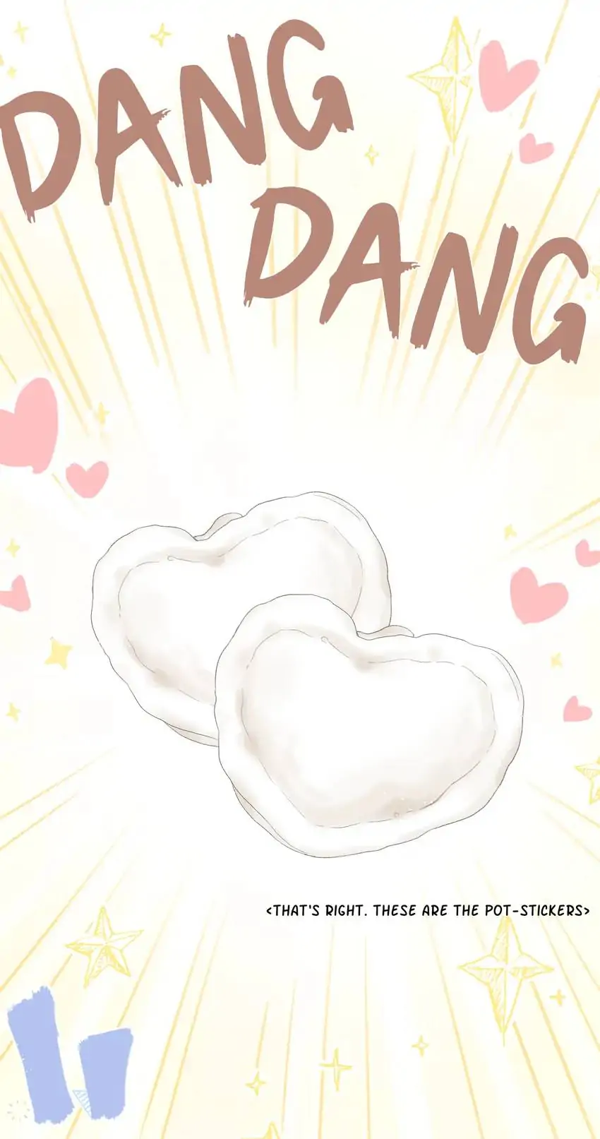 My CP Is So Sweet That I Want To Have A Love Affair Chapter 60 - page 12