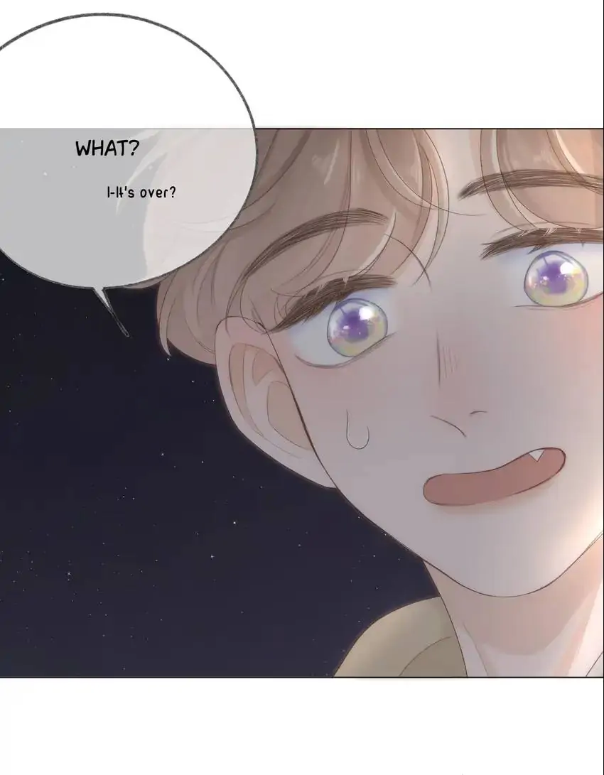 My CP Is So Sweet That I Want To Have A Love Affair Chapter 62 - page 23