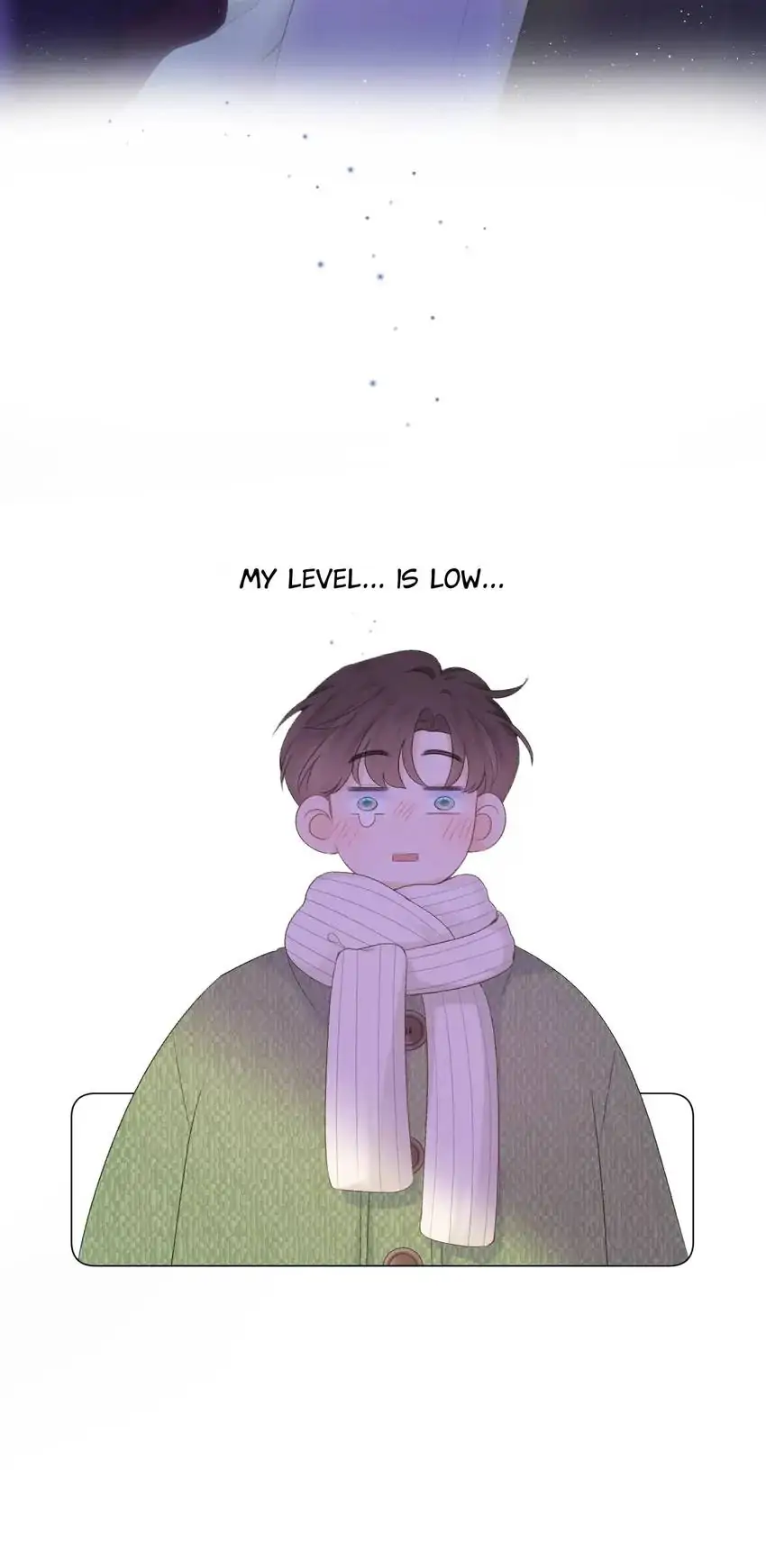 My CP Is So Sweet That I Want To Have A Love Affair Chapter 63 - page 24