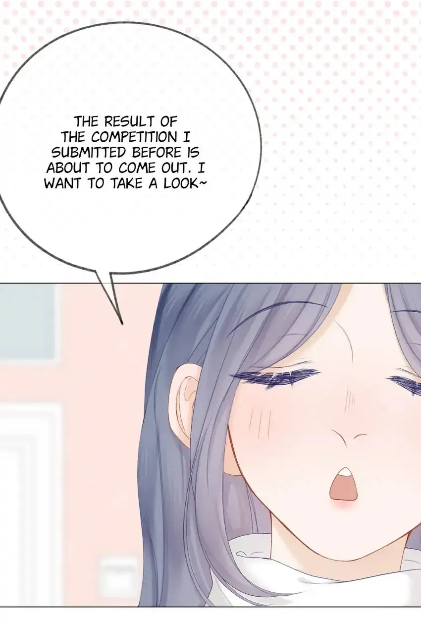 My CP Is So Sweet That I Want To Have A Love Affair Chapter 64 - page 11