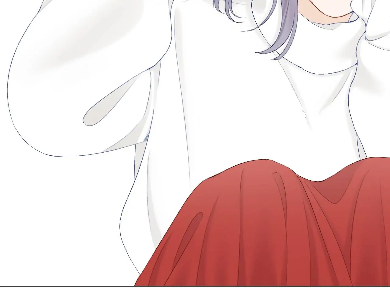 My CP Is So Sweet That I Want To Have A Love Affair Chapter 64 - page 16