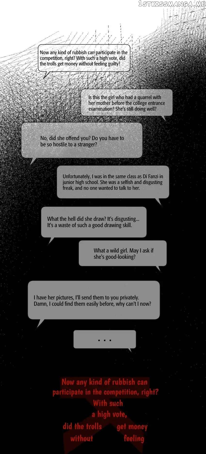 My CP Is So Sweet That I Want To Have A Love Affair Chapter 65 - page 1