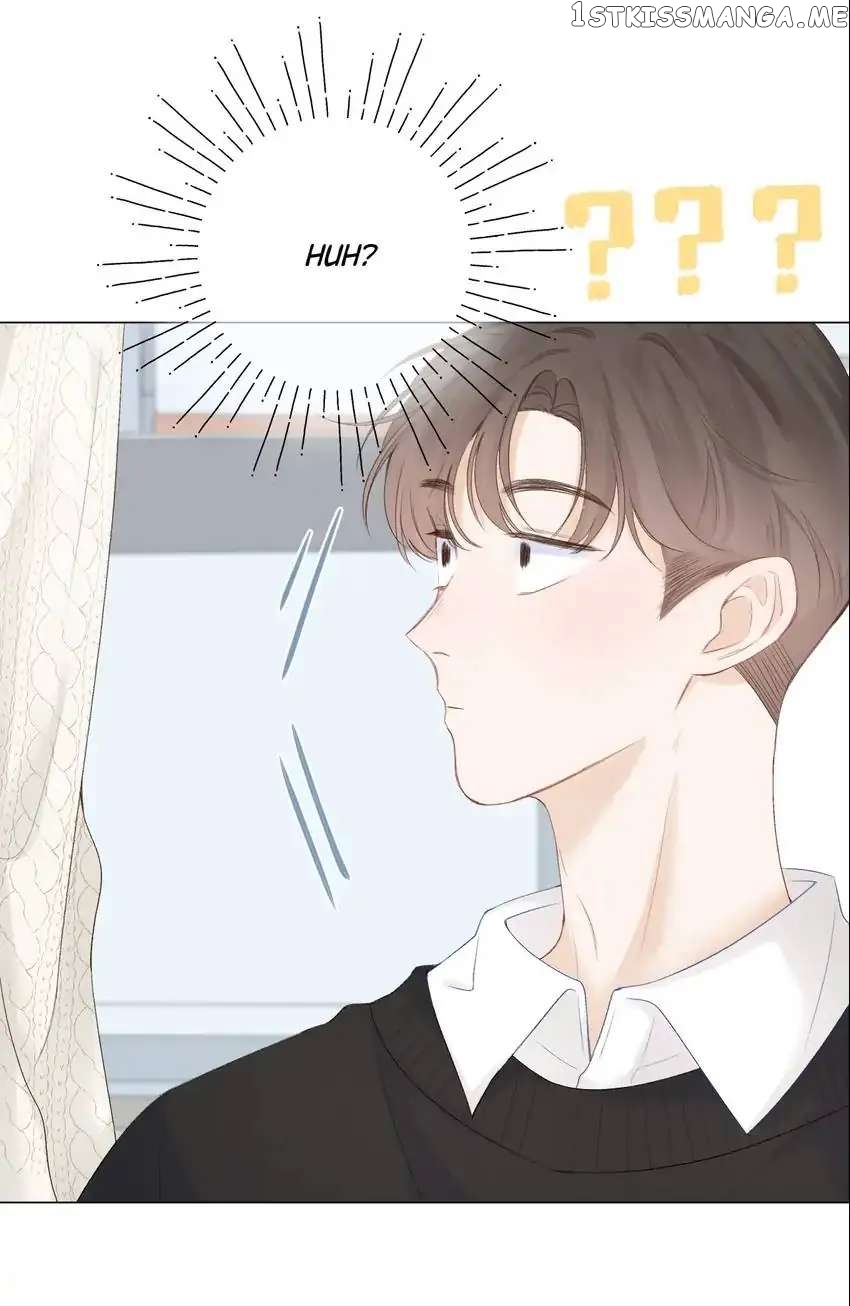 My CP Is So Sweet That I Want To Have A Love Affair Chapter 65 - page 15