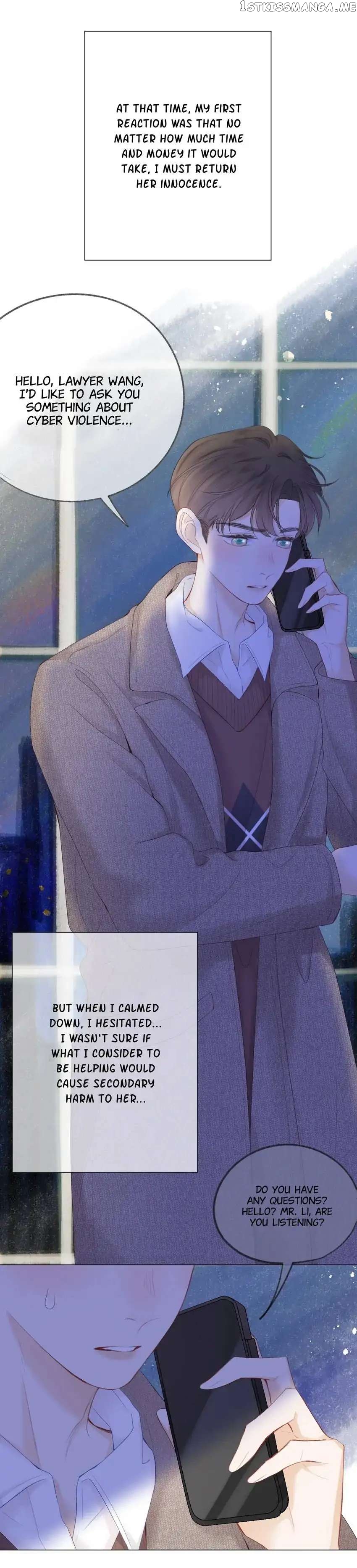My CP Is So Sweet That I Want To Have A Love Affair Chapter 65 - page 20