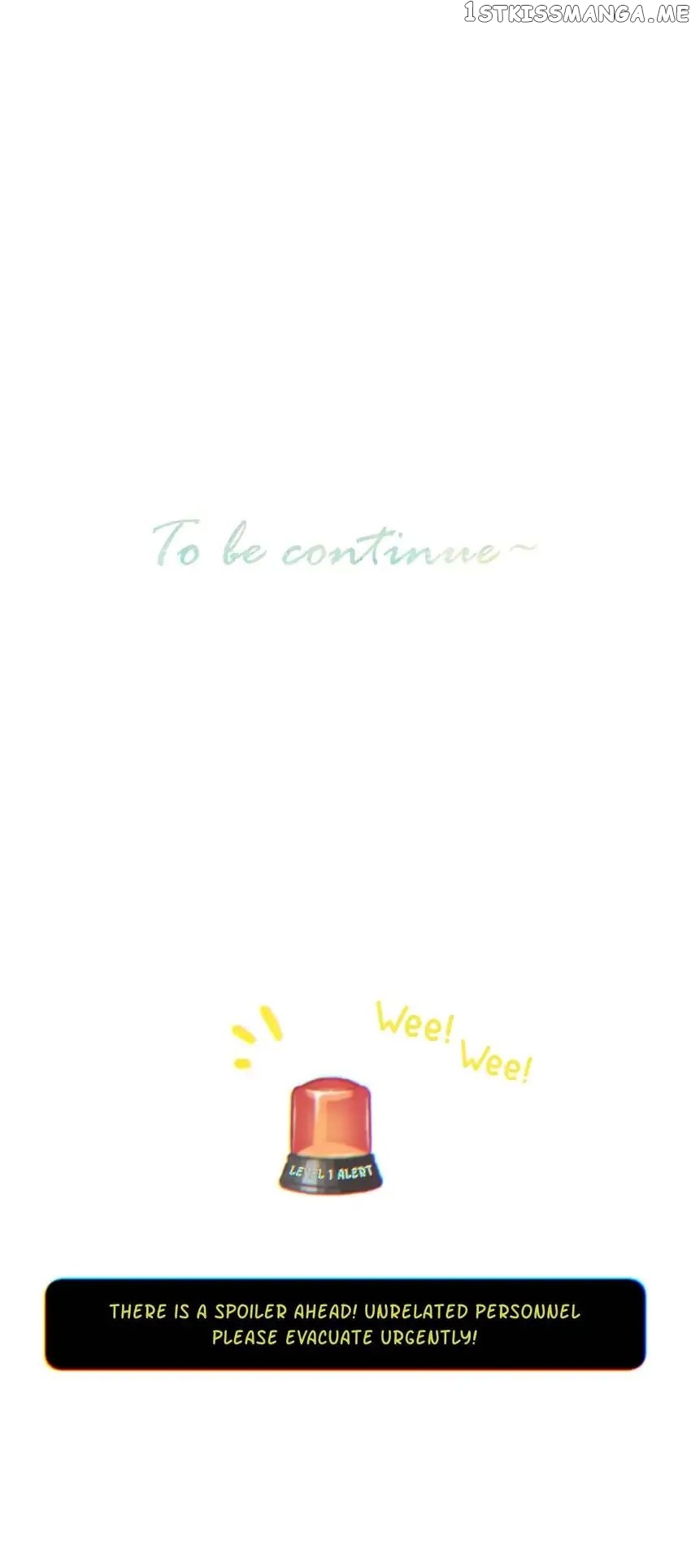My CP Is So Sweet That I Want To Have A Love Affair Chapter 65 - page 29