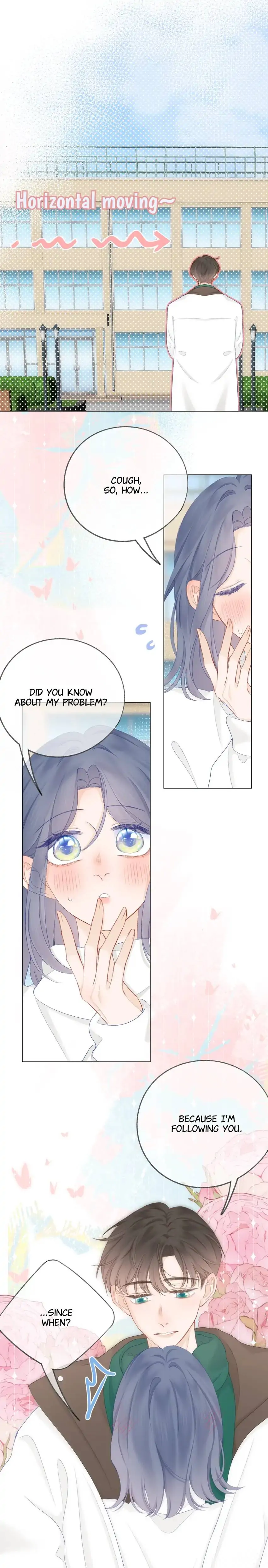 My CP Is So Sweet That I Want To Have A Love Affair Chapter 67 - page 10