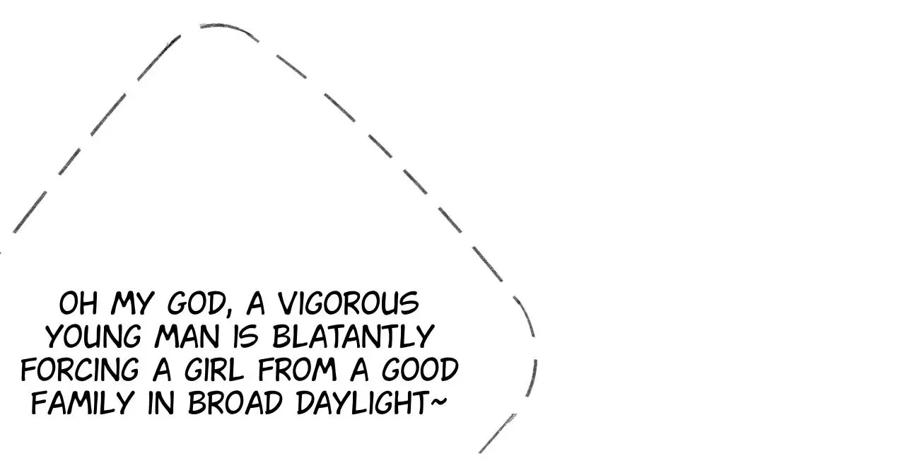 My CP Is So Sweet That I Want To Have A Love Affair Chapter 67 - page 20