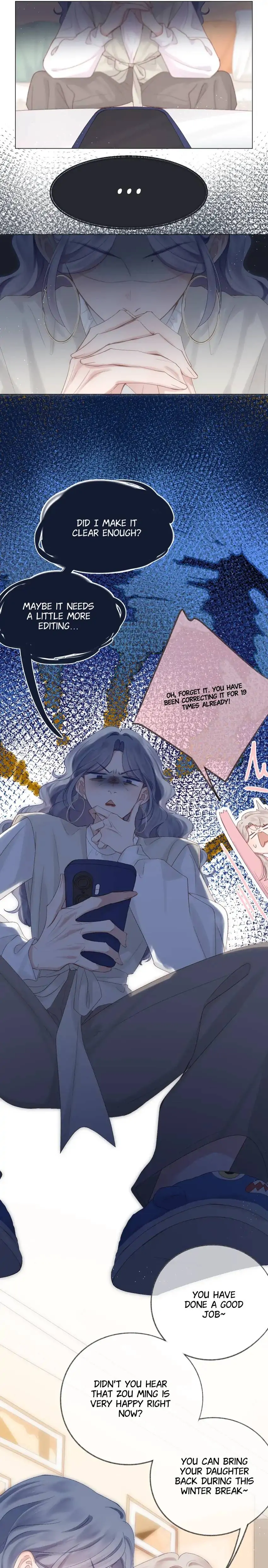 My CP Is So Sweet That I Want To Have A Love Affair Chapter 69 - page 10
