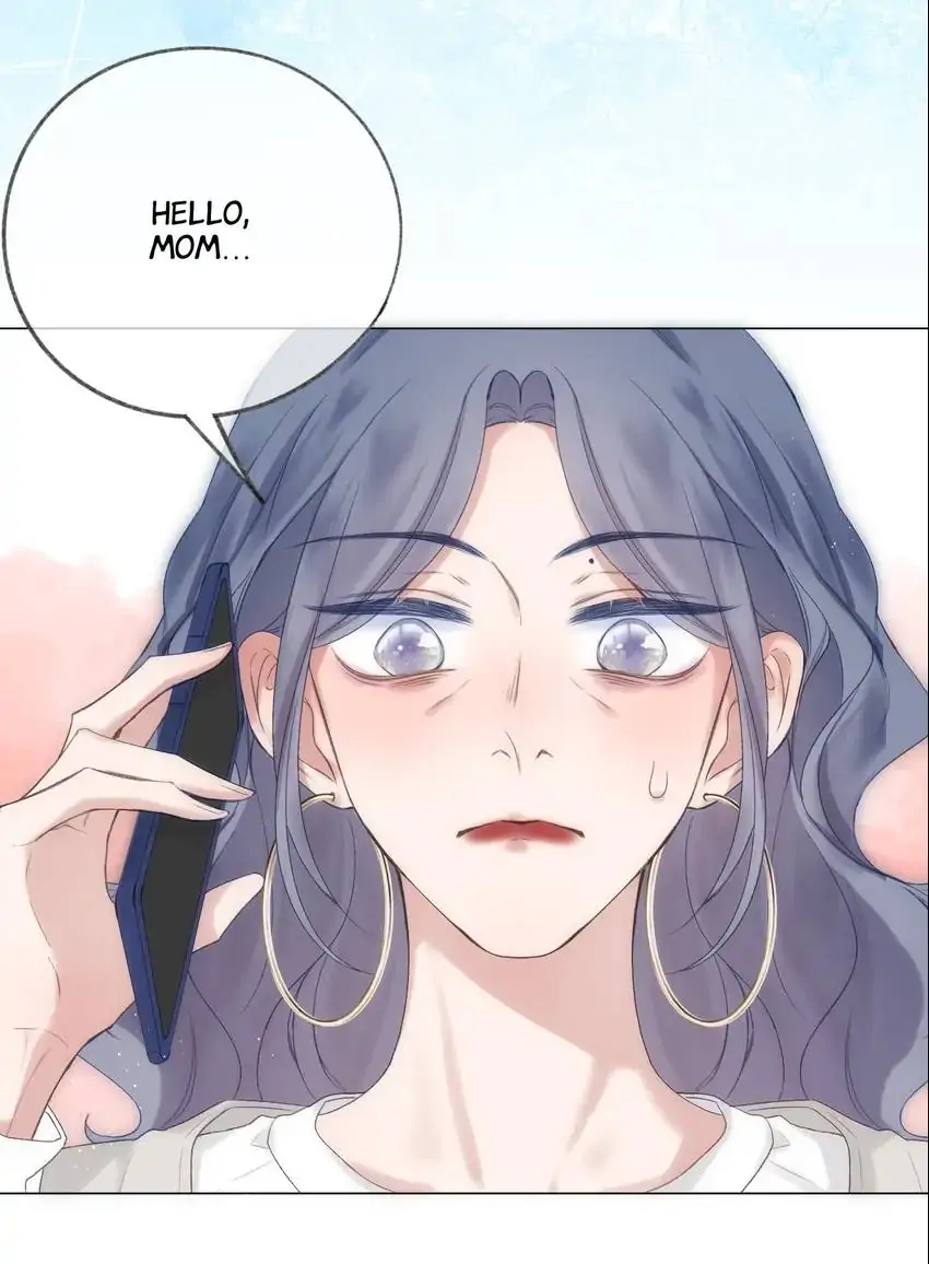My CP Is So Sweet That I Want To Have A Love Affair Chapter 69 - page 15