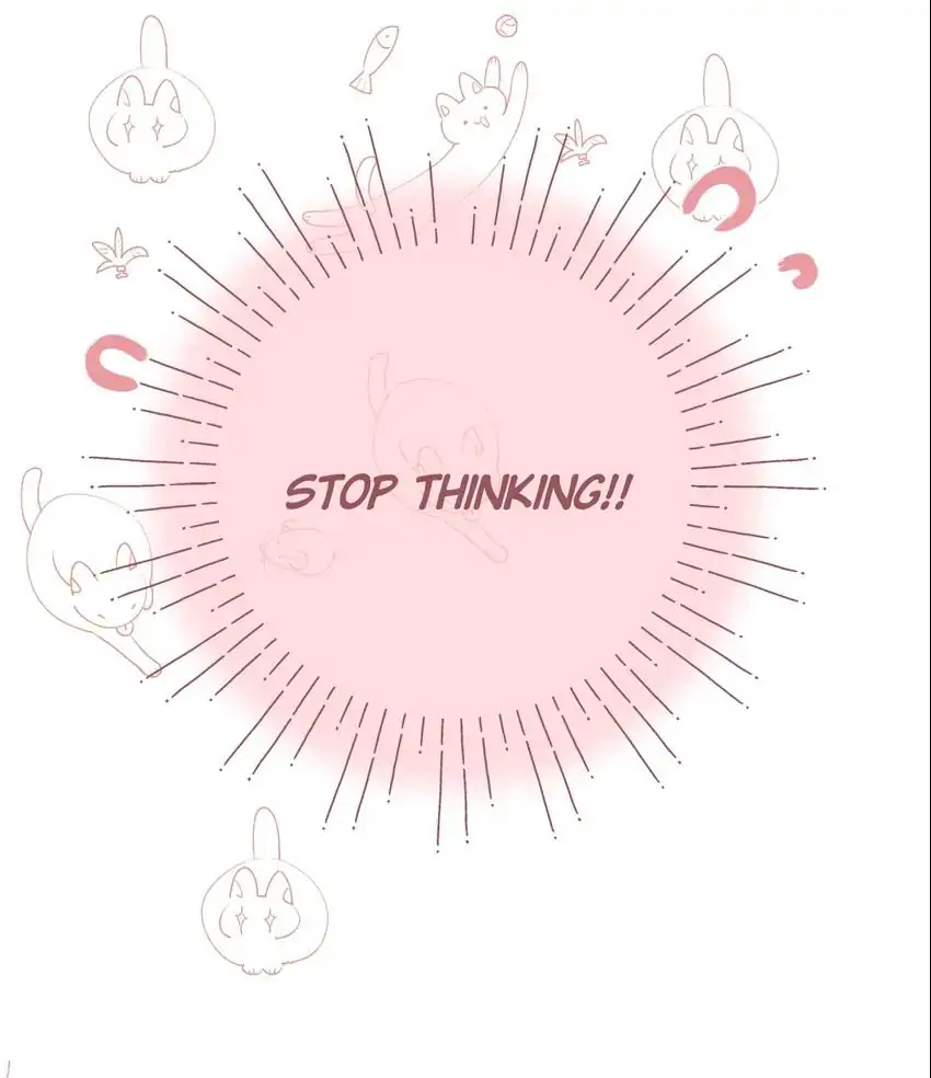 My CP Is So Sweet That I Want To Have A Love Affair Chapter 69 - page 22