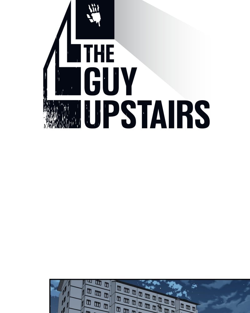 The Guy Upstairs Chapter 7 - page 12