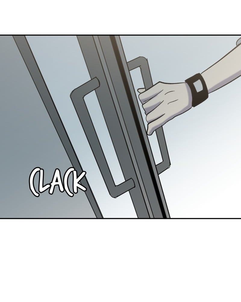 The Guy Upstairs Chapter 7 - page 14