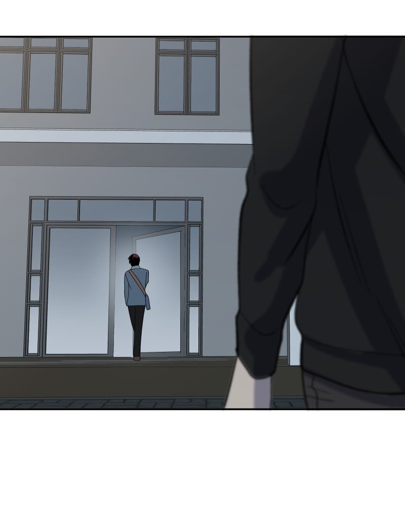 The Guy Upstairs Chapter 7 - page 15