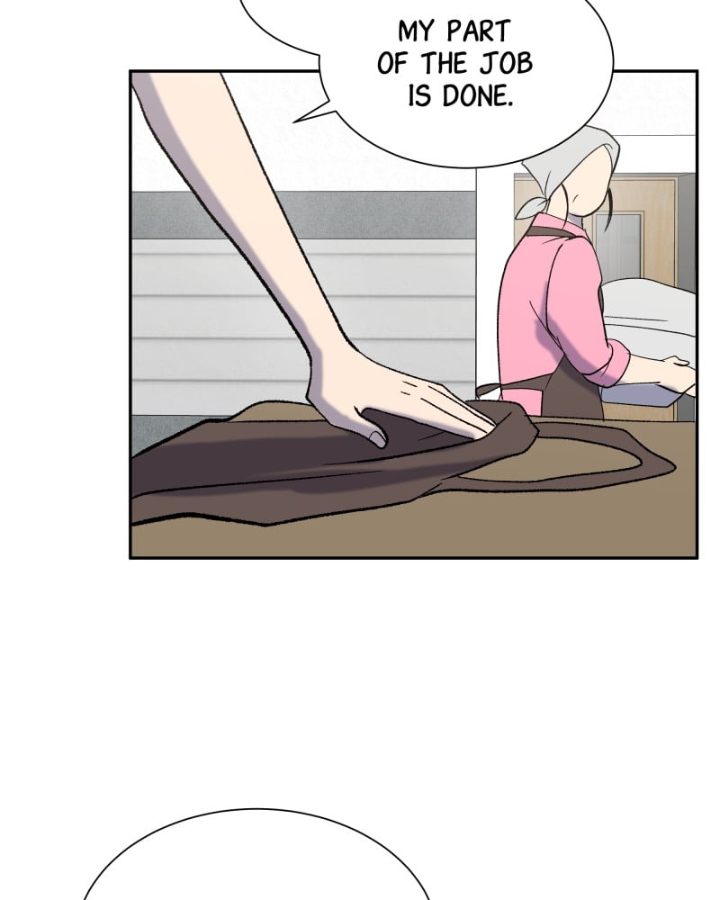 The Guy Upstairs Chapter 7 - page 2
