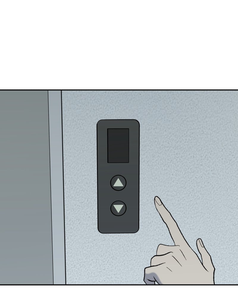The Guy Upstairs Chapter 7 - page 20