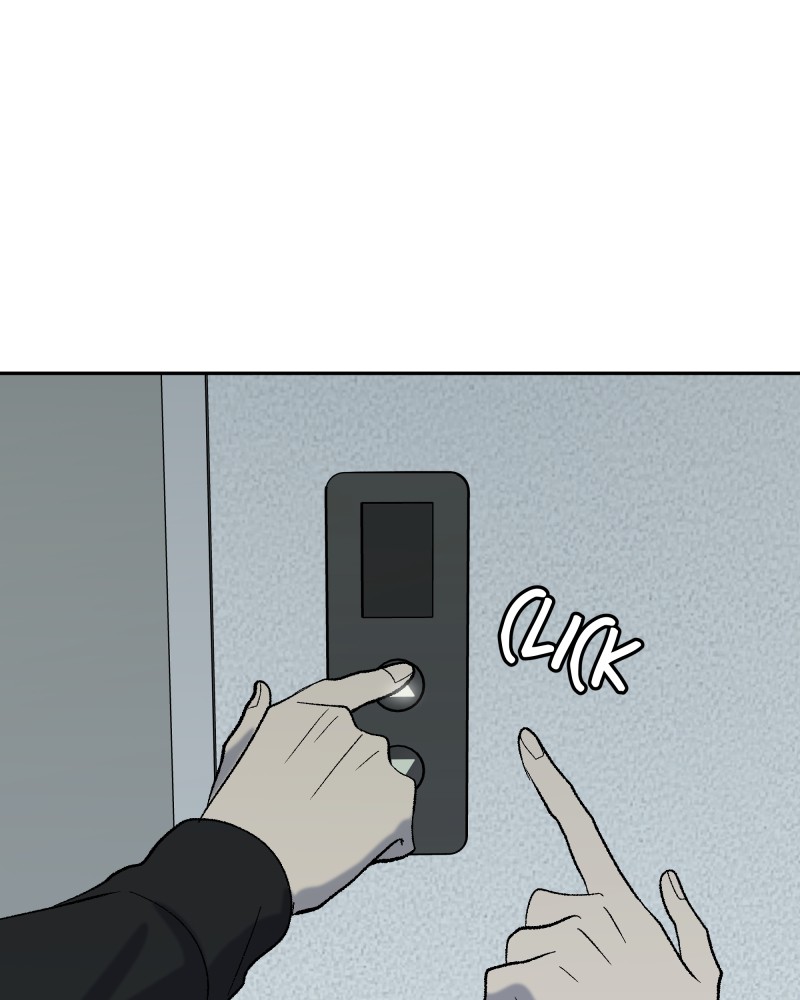 The Guy Upstairs Chapter 7 - page 21