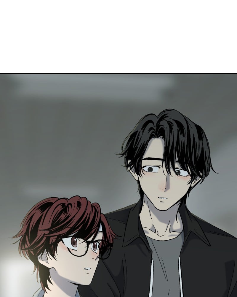 The Guy Upstairs Chapter 7 - page 23
