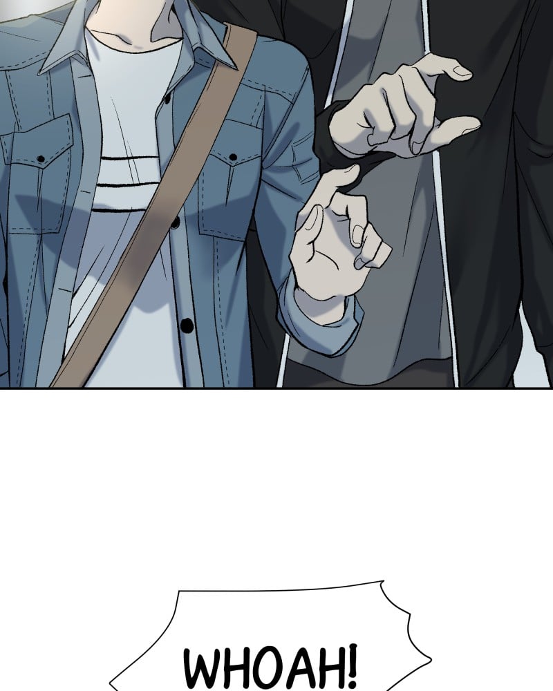 The Guy Upstairs Chapter 7 - page 24