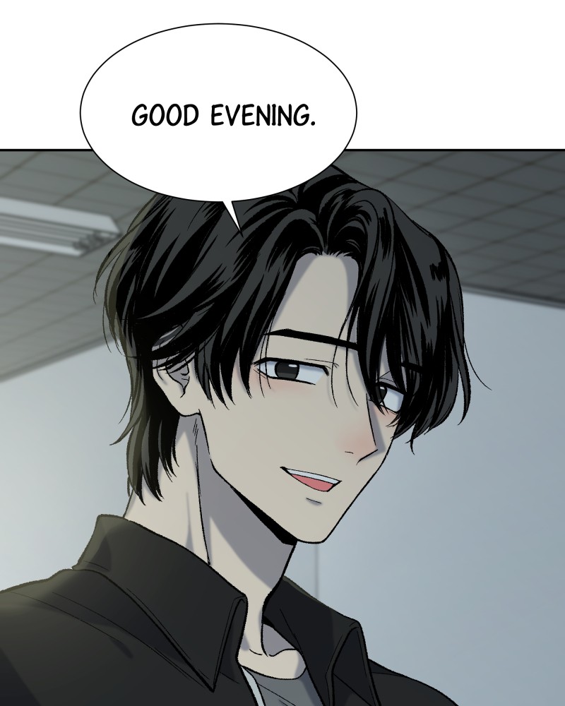 The Guy Upstairs Chapter 7 - page 26