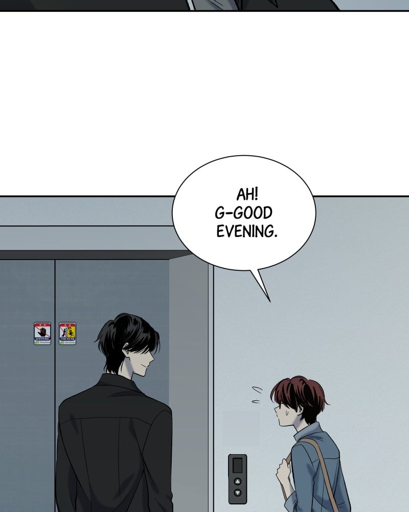 The Guy Upstairs Chapter 7 - page 27